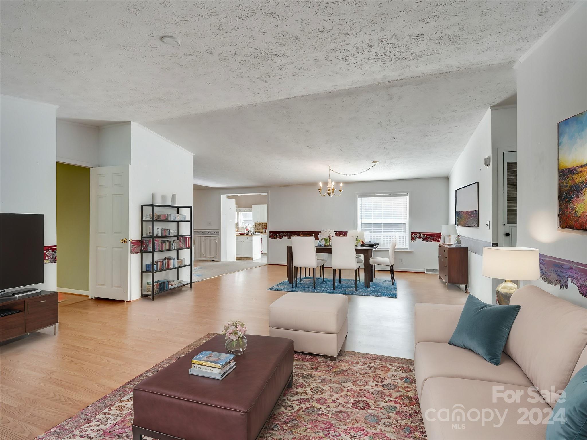 Creekstone - Residential