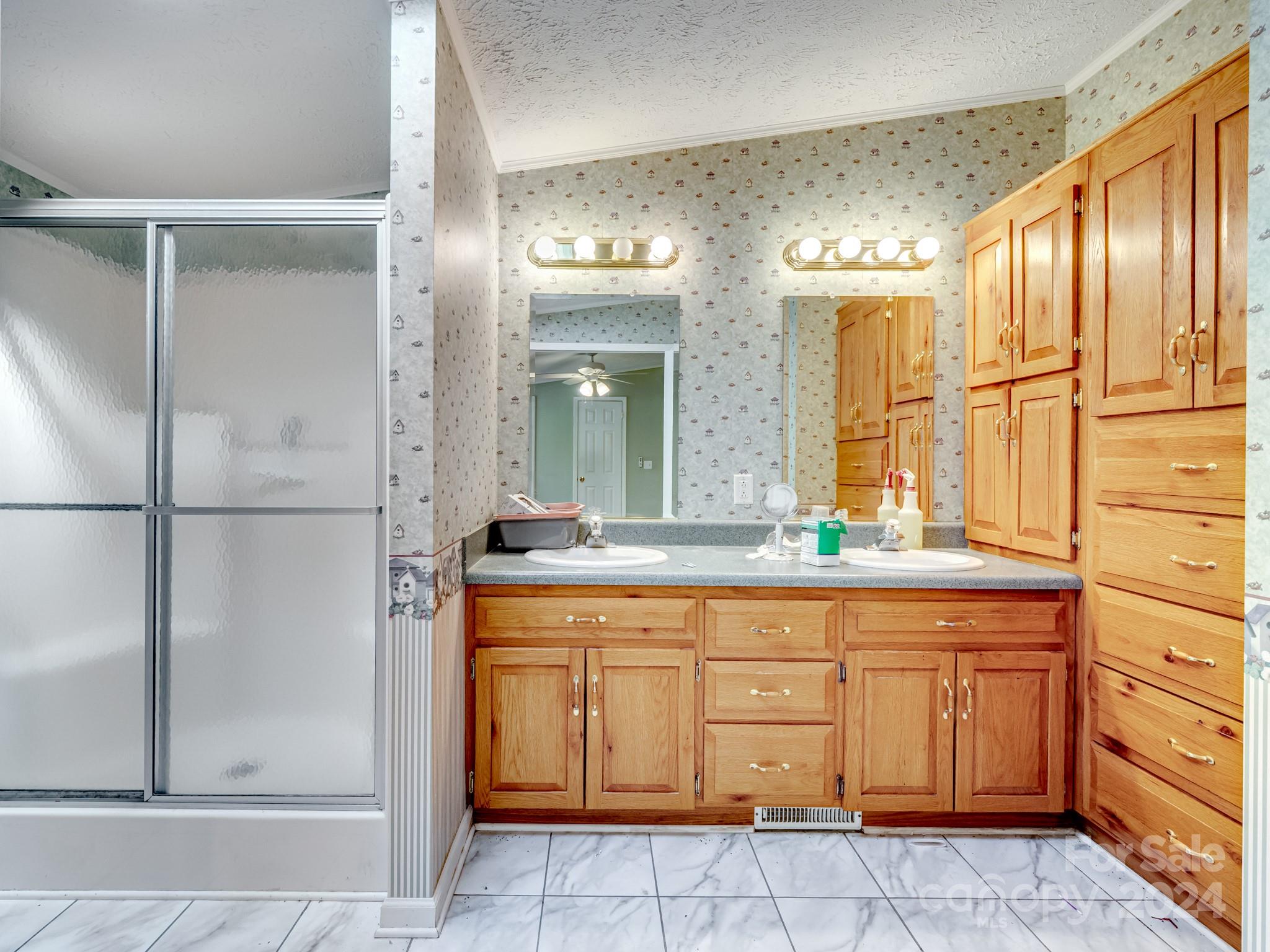 Creekstone - Residential