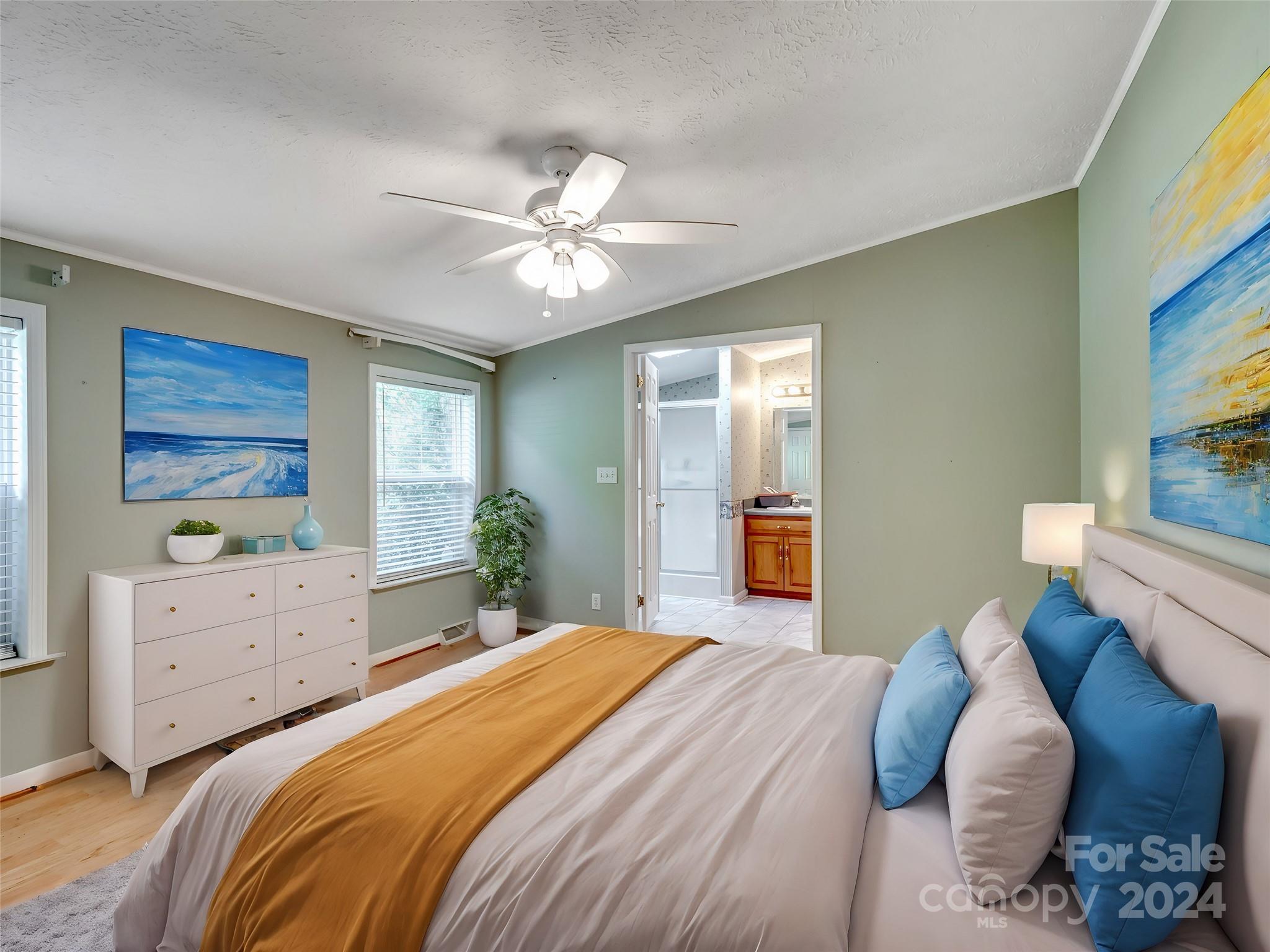 Creekstone - Residential