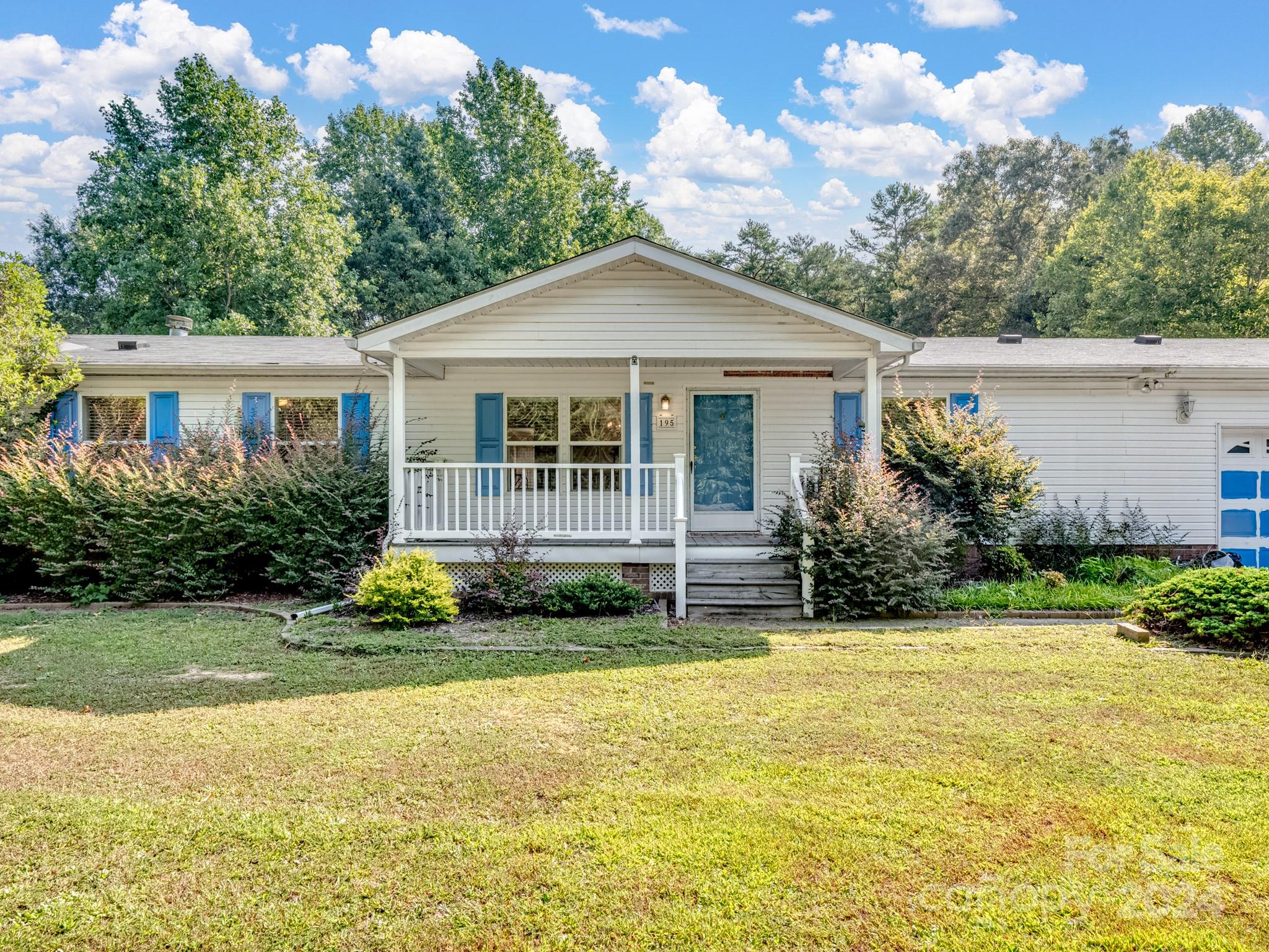 Creekstone - Residential