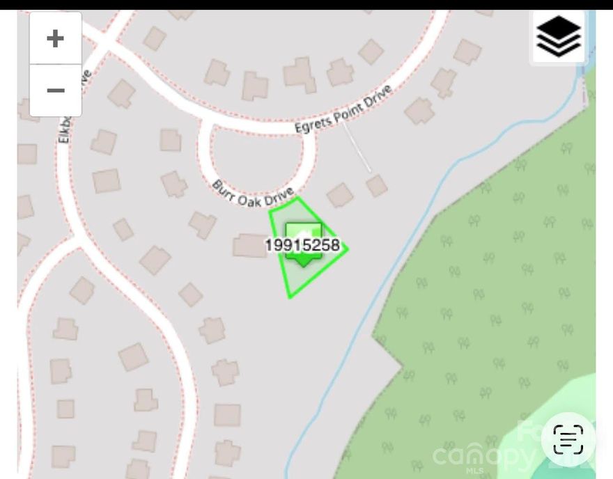 Build your dream home on this beautiful 0.72-acre homesite in the desirable Chapel Cove community. Perfectly positioned, the lot faces a wooded pocket park and backs up to a natural area, offering added privacy and a peaceful natural setting.

Chapel Cove features exceptional resort-style amenities including a pool, clubhouse, fitness center, and tennis, pickleball, and basketball courts, along with scenic walking trails. A canoe/kayak launch provides access to Lake Wylie, and the Lake Wylie boat launch is just minutes away.

Conveniently located near I-485, with easy access to shopping, dining, and Charlotte Douglas International Airport, this homesite offers the perfect balance of nature, community amenities, and everyday convenience.