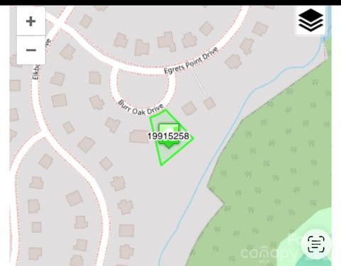 12615 Burr Oak Lane Charlotte NC 28278