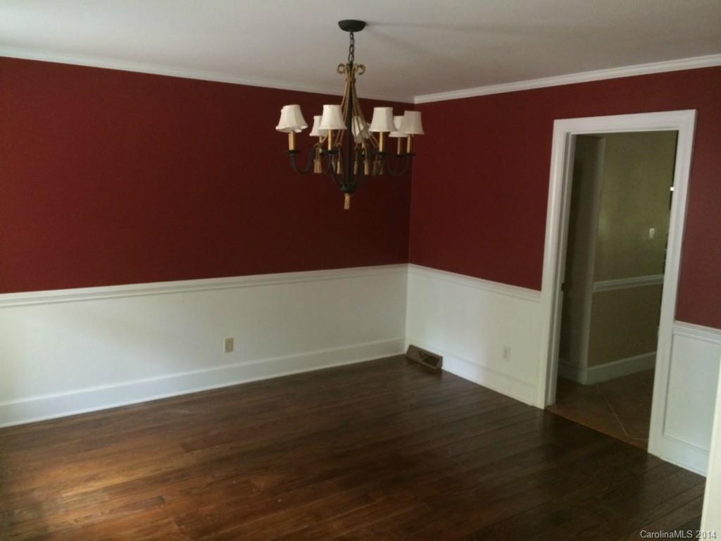 Providence Plantation - Residential