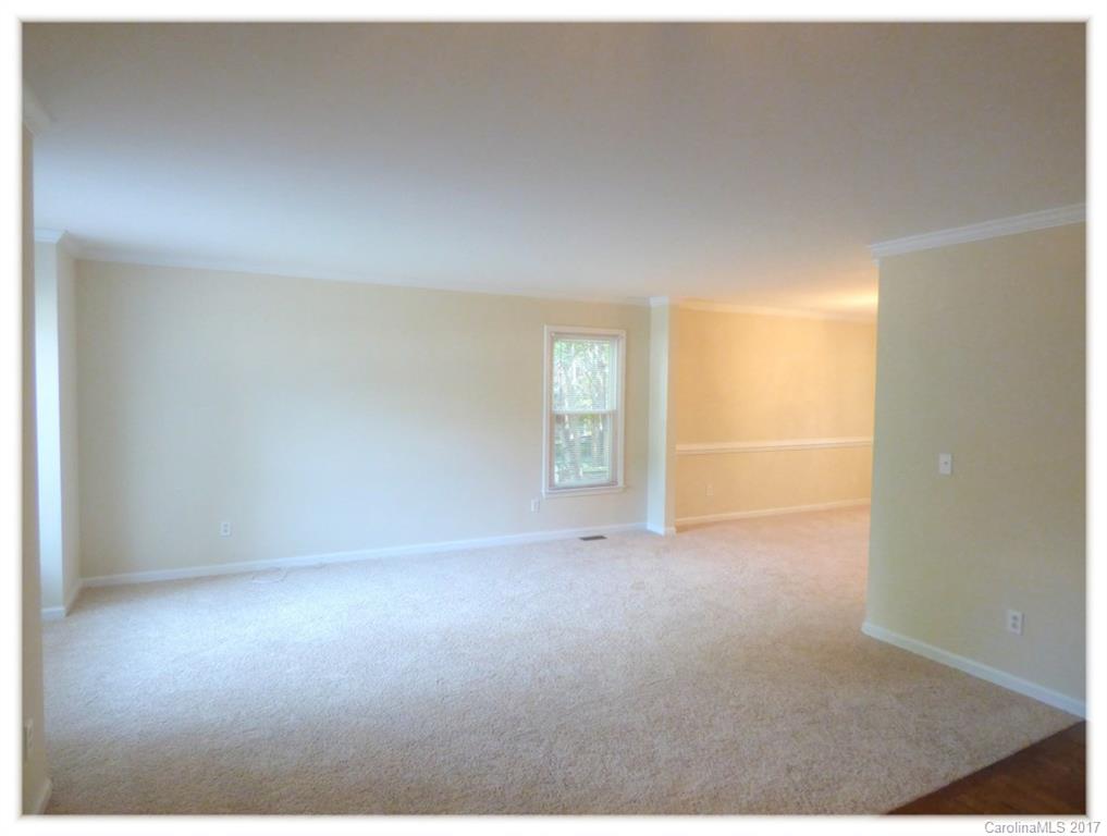 Davis Lake - Residential Lease