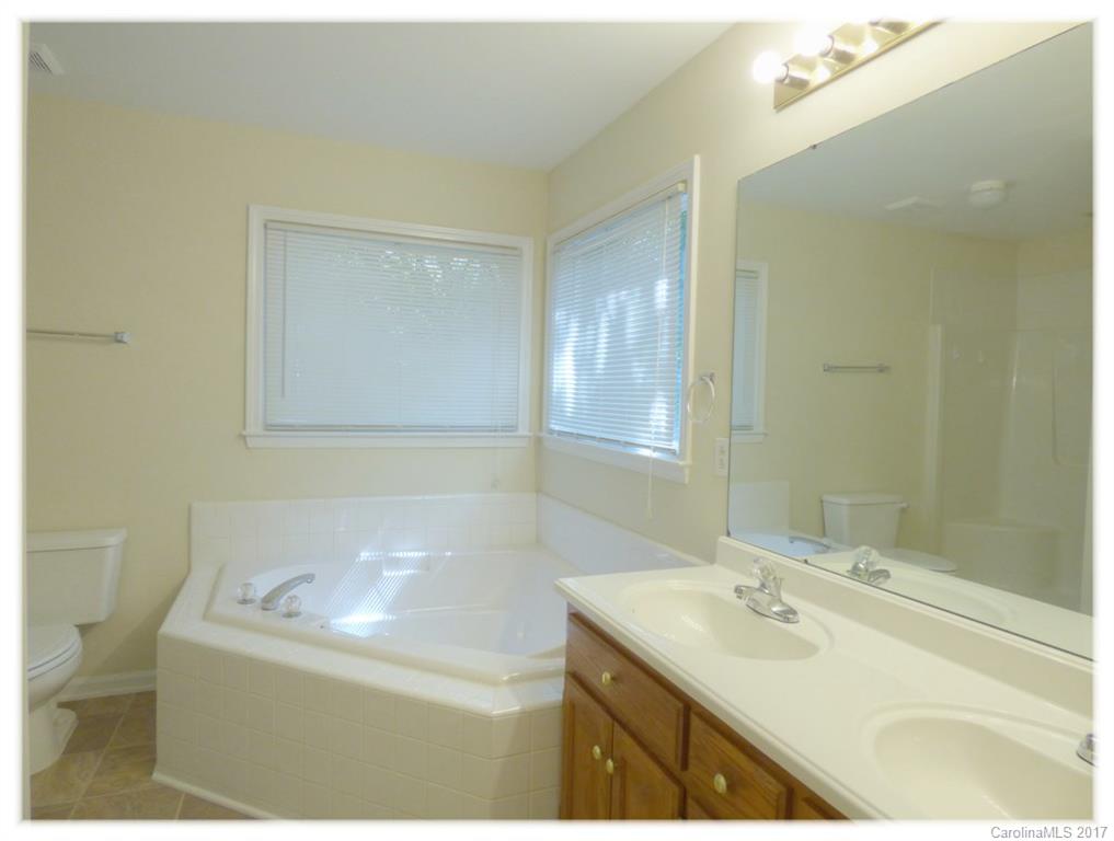 Davis Lake - Residential Lease