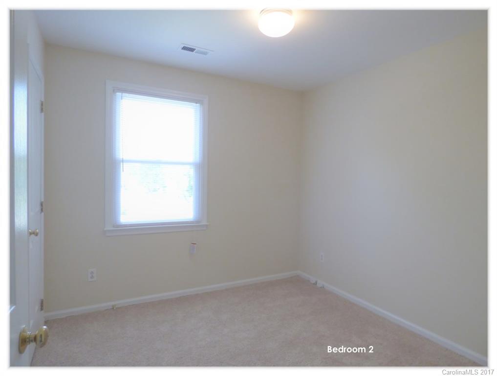 Davis Lake - Residential Lease