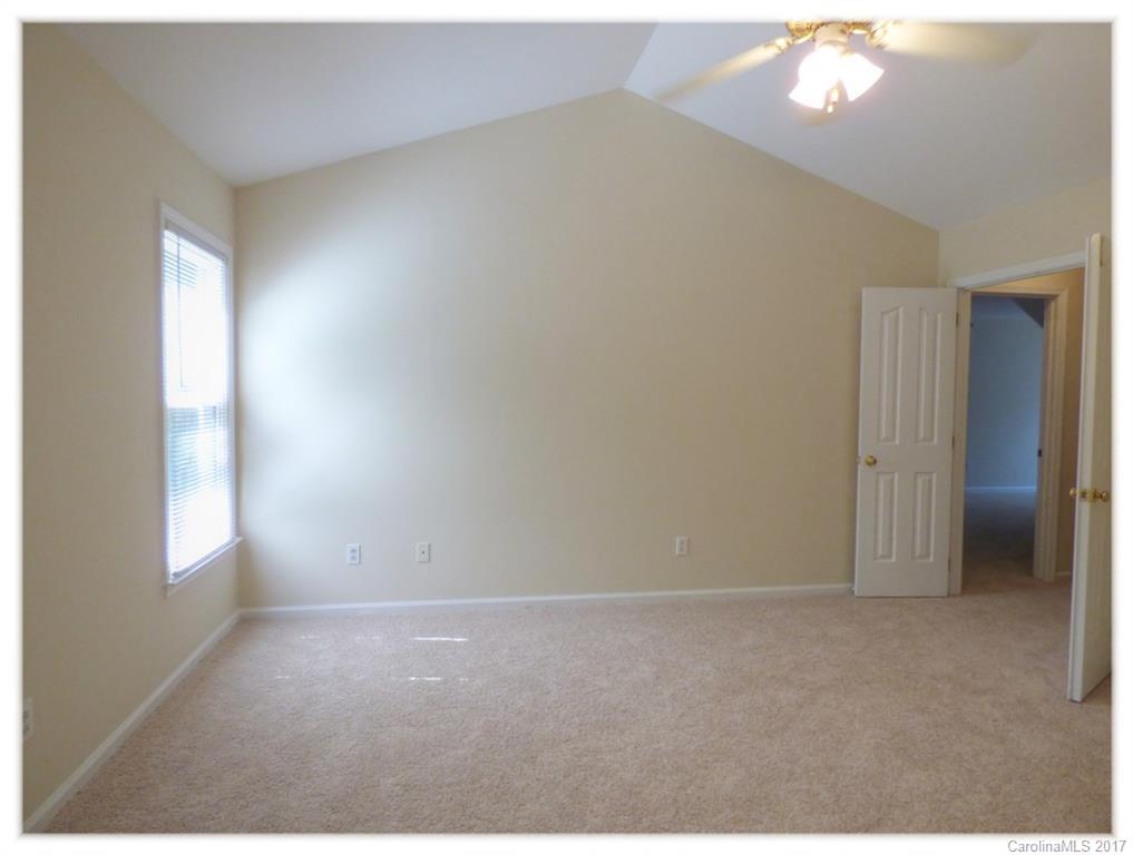 Davis Lake - Residential Lease