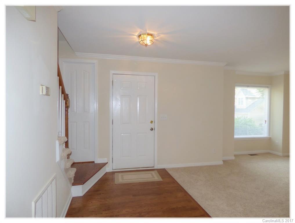 Davis Lake - Residential Lease