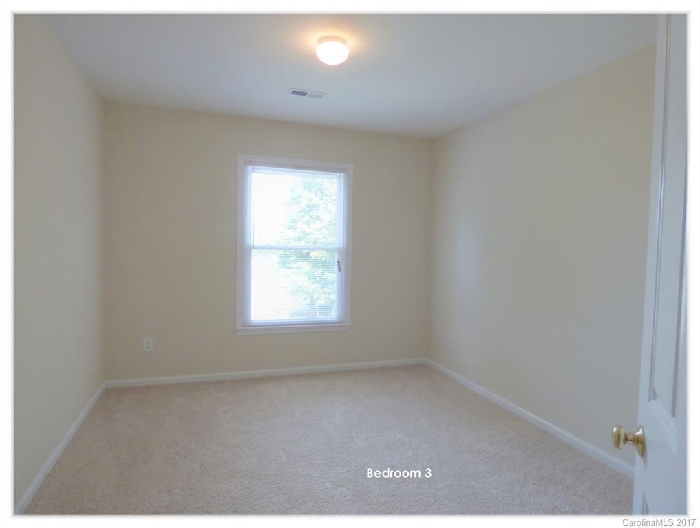 Davis Lake - Residential Lease