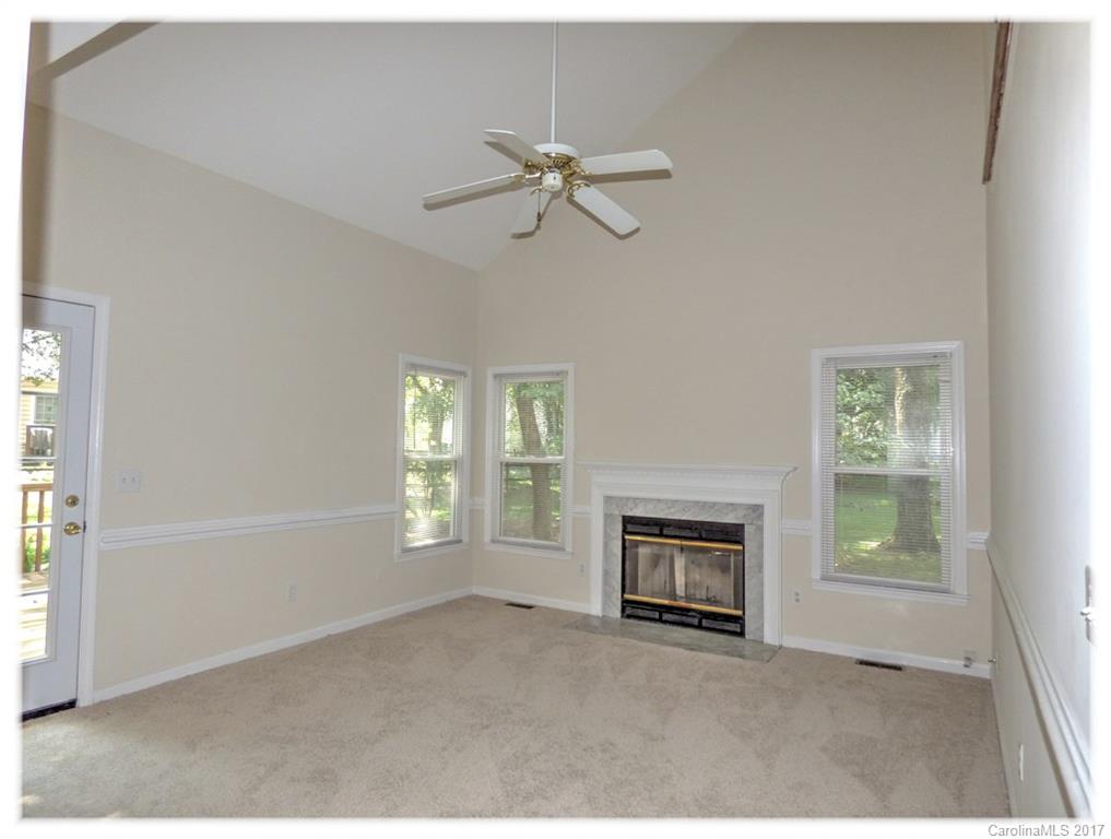 Davis Lake - Residential Lease