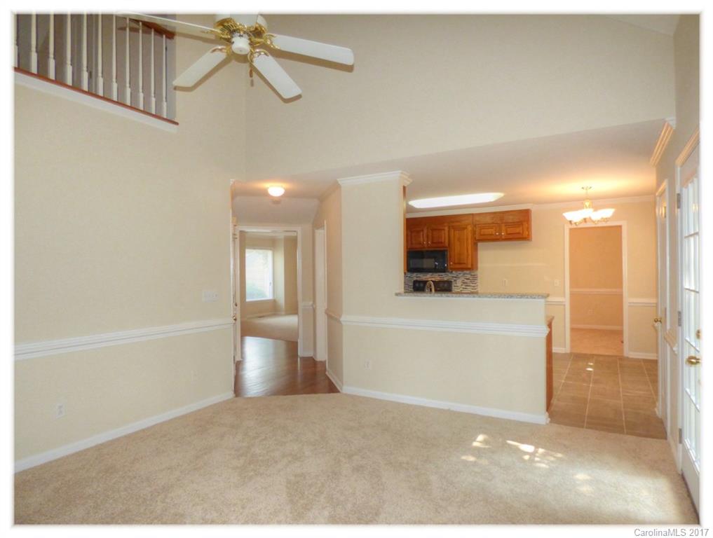 Davis Lake - Residential Lease