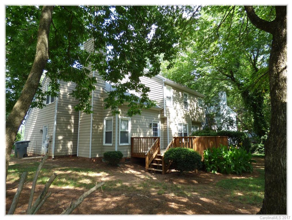 Davis Lake - Residential Lease