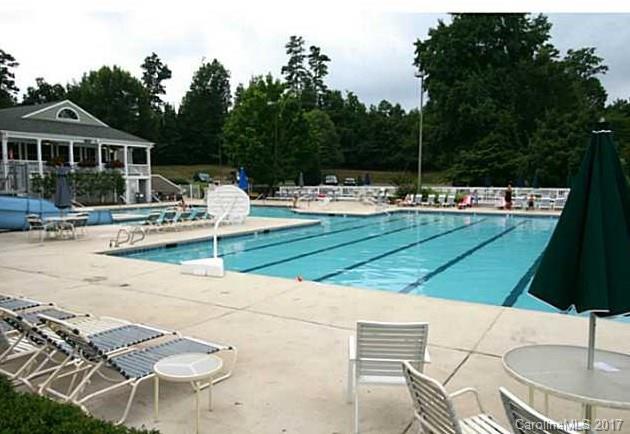 Davis Lake - Residential Lease