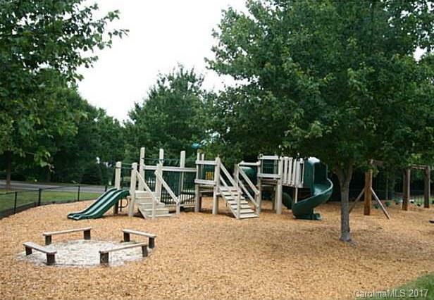 Davis Lake - Residential Lease