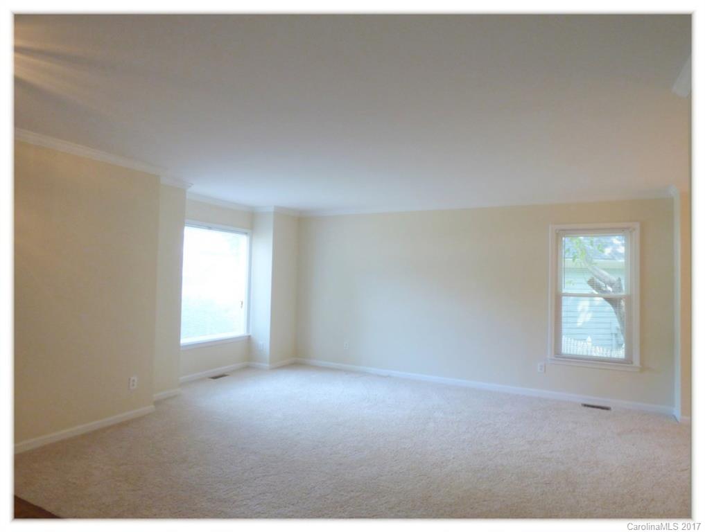 Davis Lake - Residential Lease