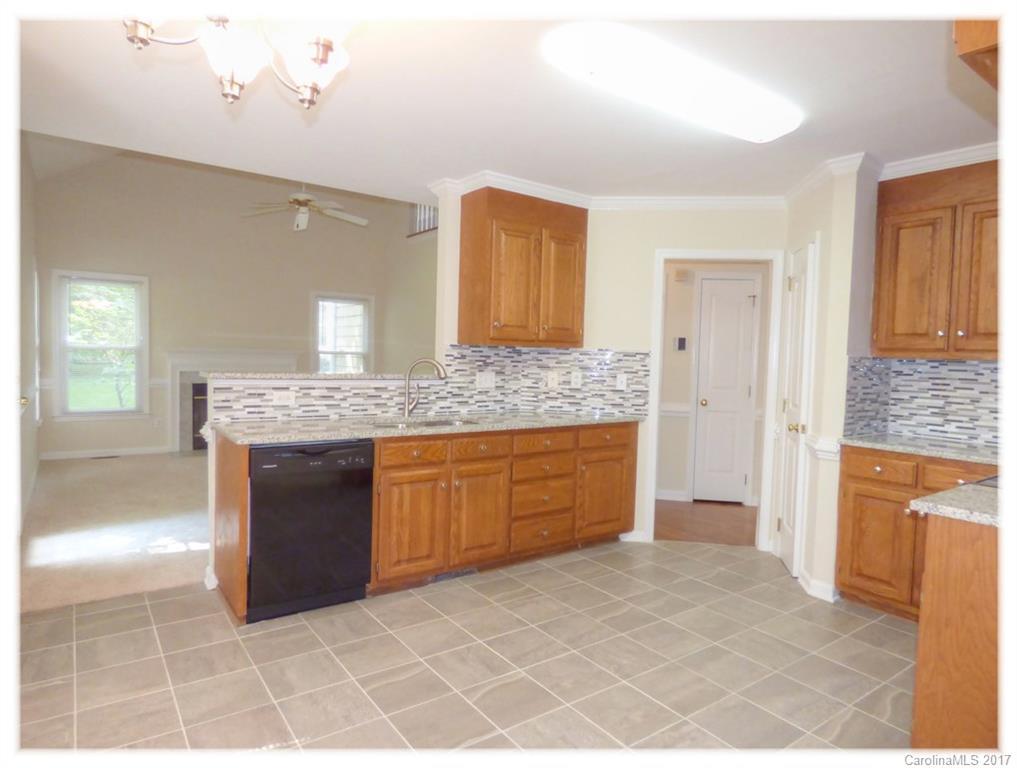 Davis Lake - Residential Lease