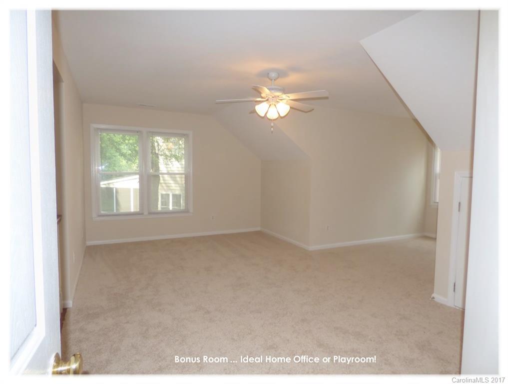 Davis Lake - Residential Lease