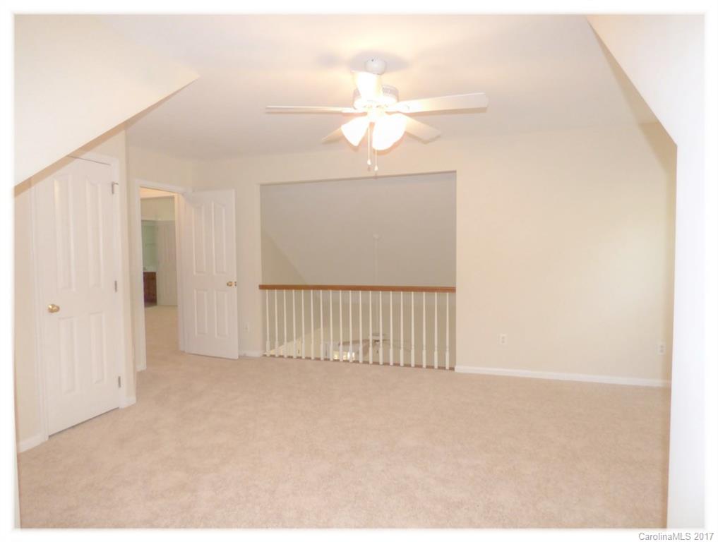 Davis Lake - Residential Lease