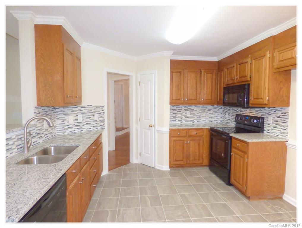 Davis Lake - Residential Lease