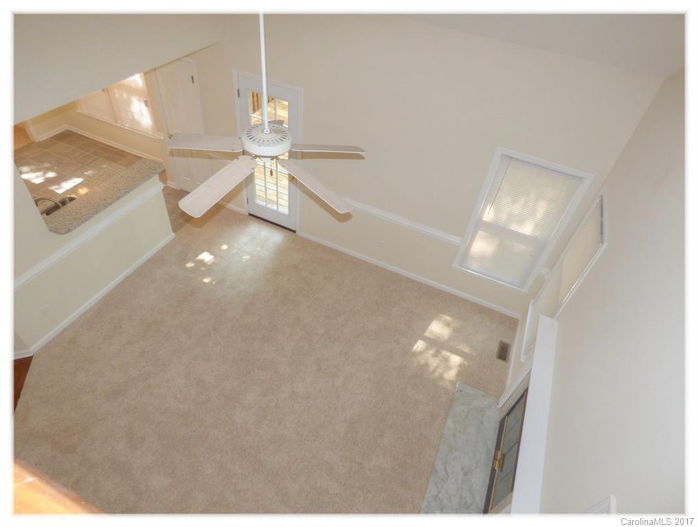 Davis Lake - Residential Lease