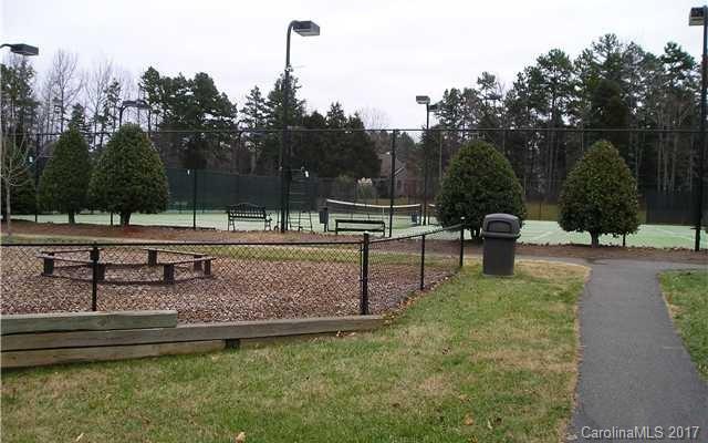 Davis Lake - Residential Lease