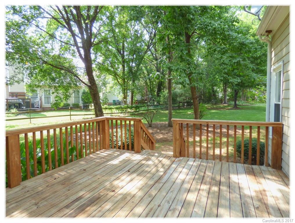 Davis Lake - Residential Lease