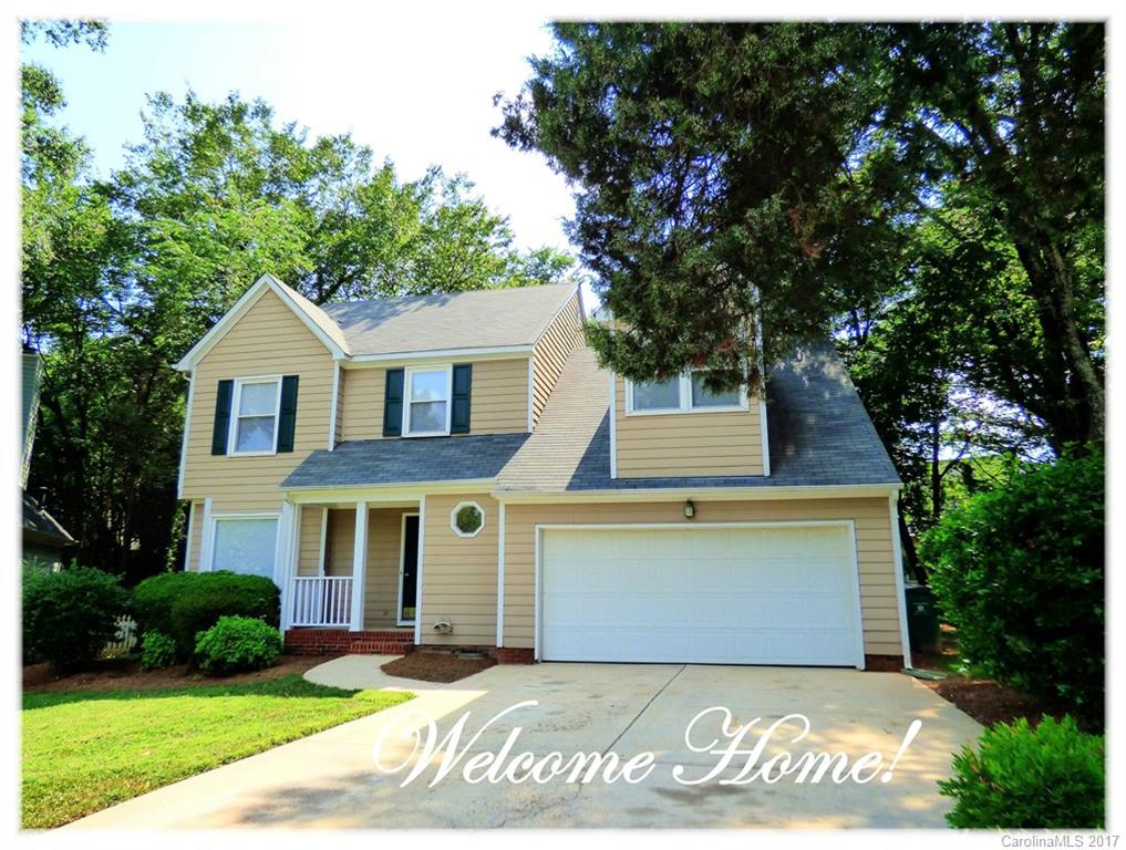 Davis Lake - Residential Lease