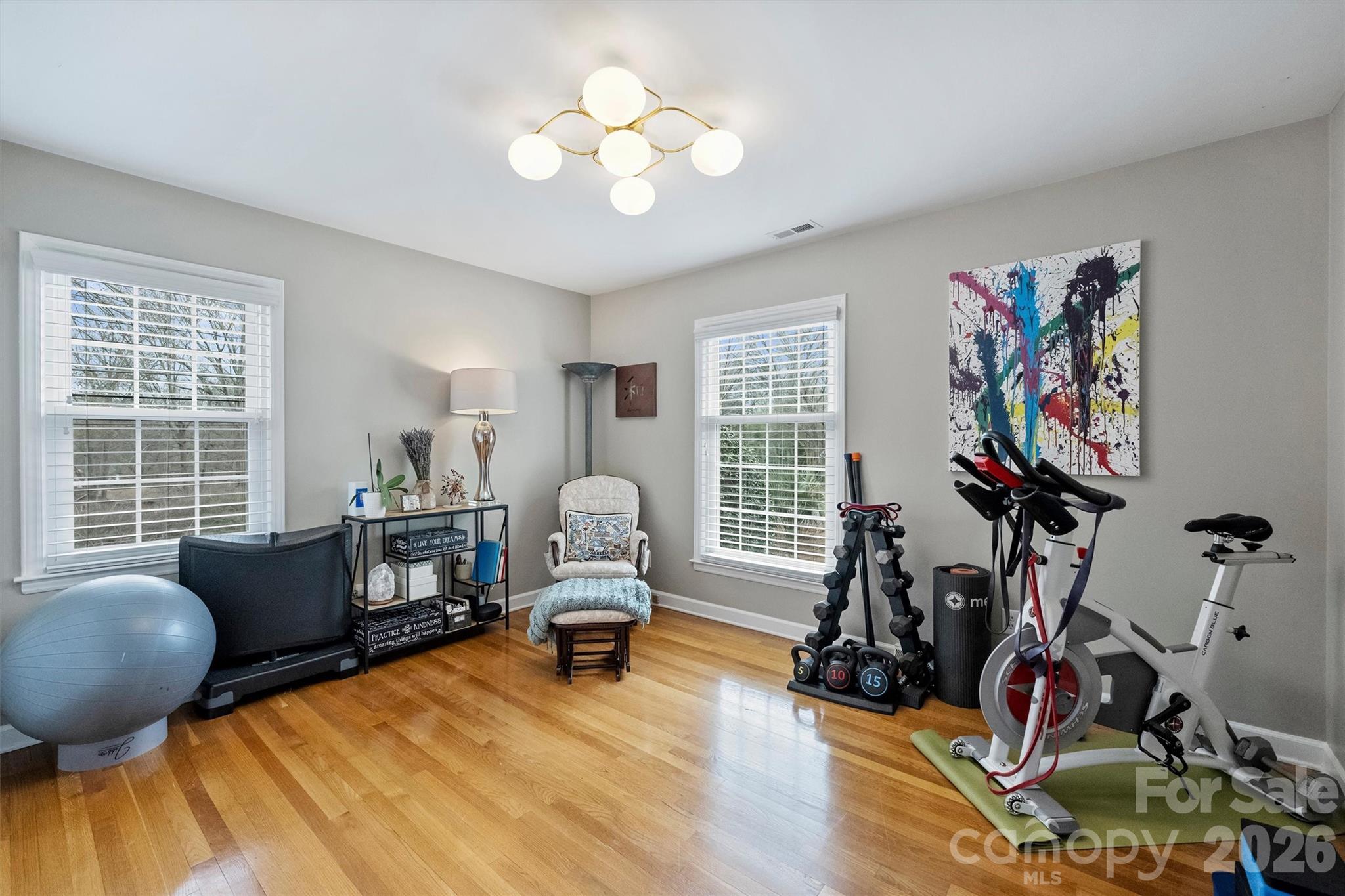 Lansdowne - Residential