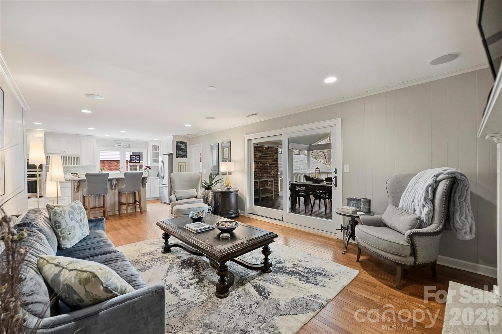 Lansdowne - Residential