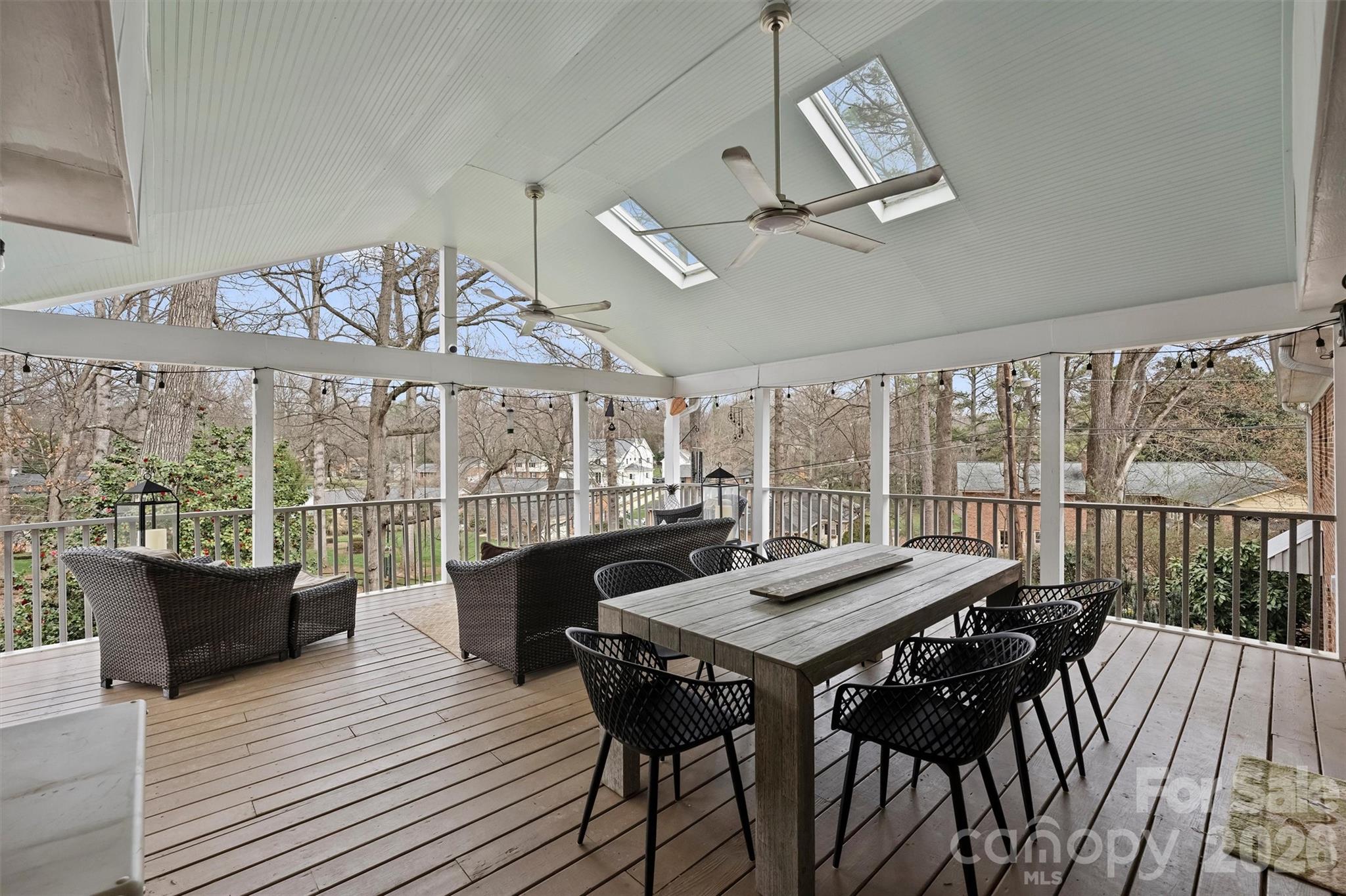 Lansdowne - Residential