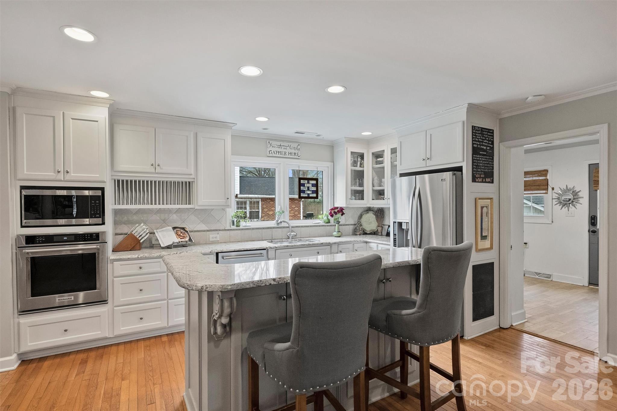 Lansdowne - Residential