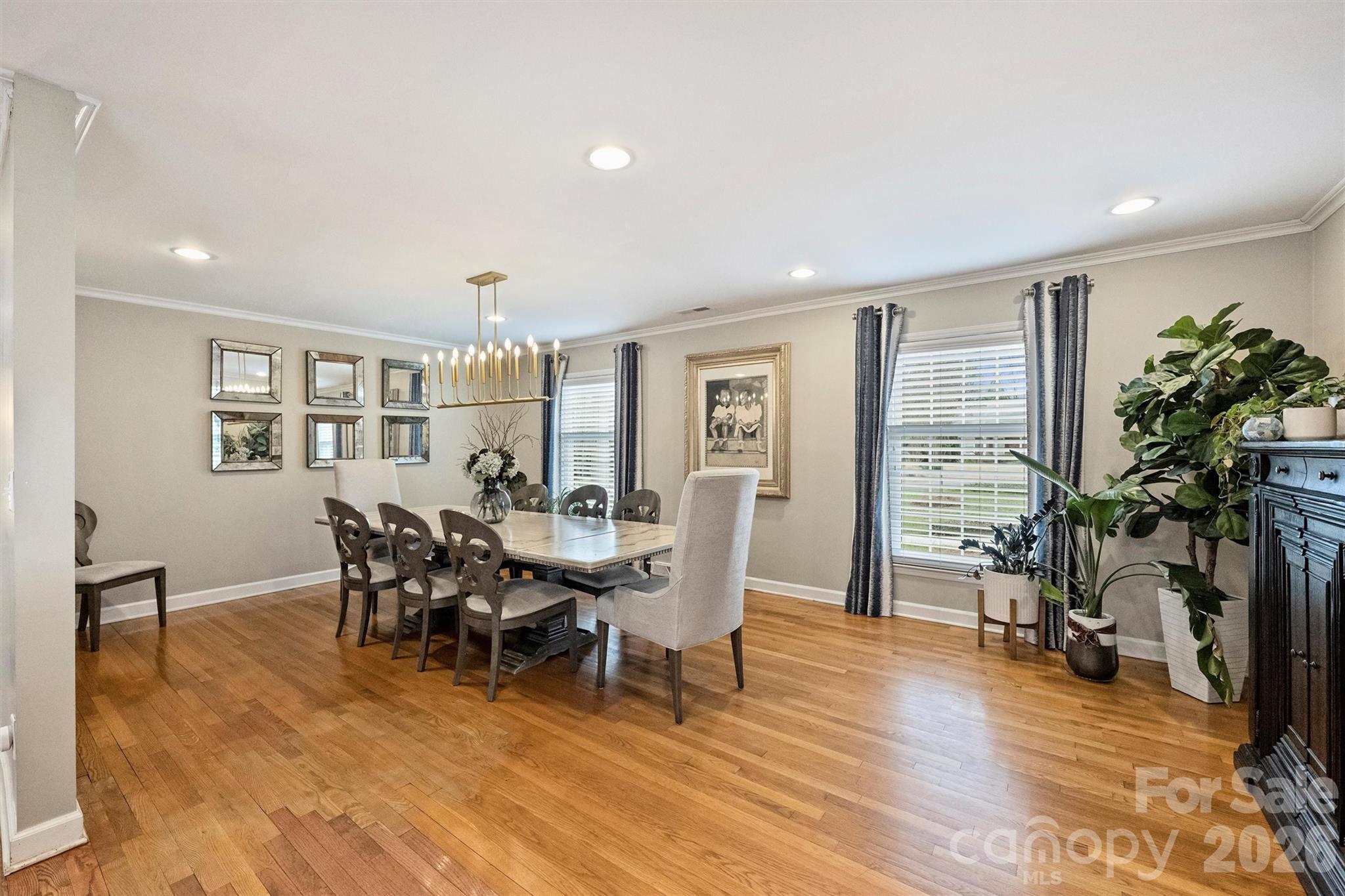 Lansdowne - Residential