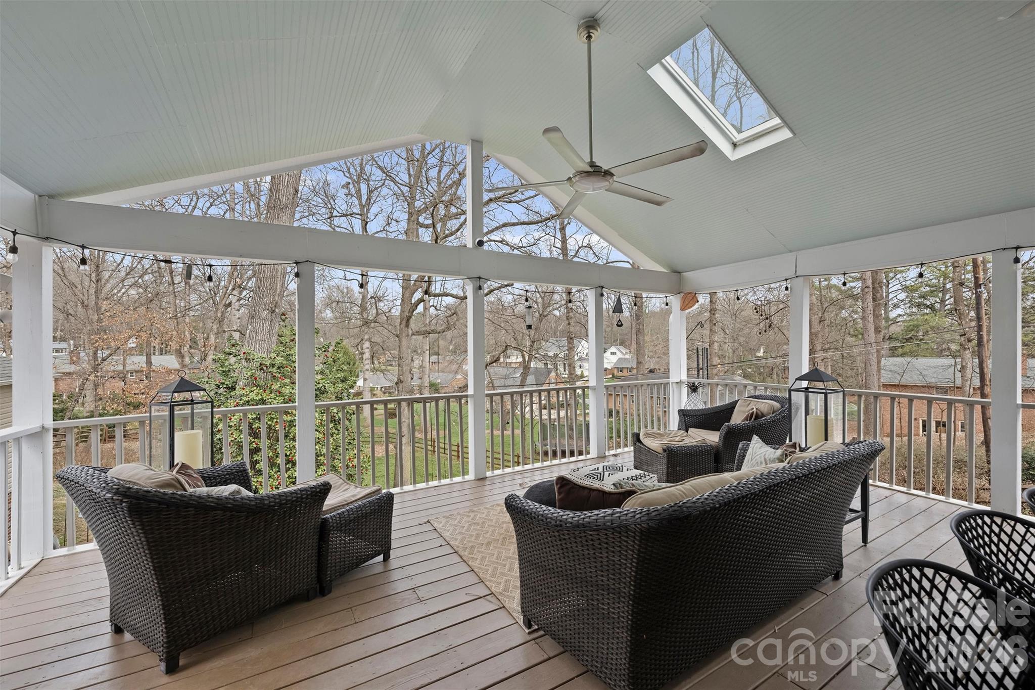 Lansdowne - Residential