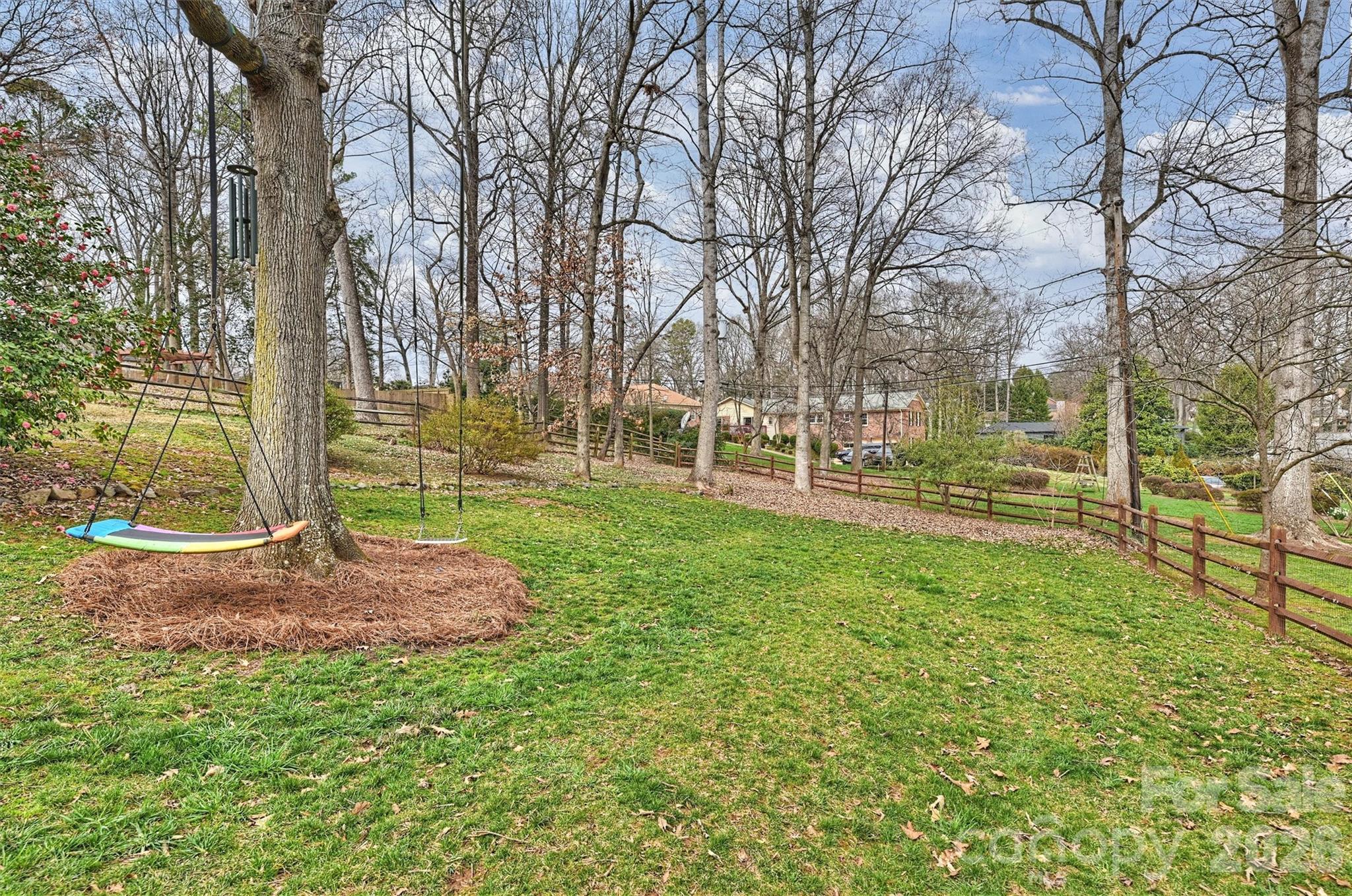 Lansdowne - Residential