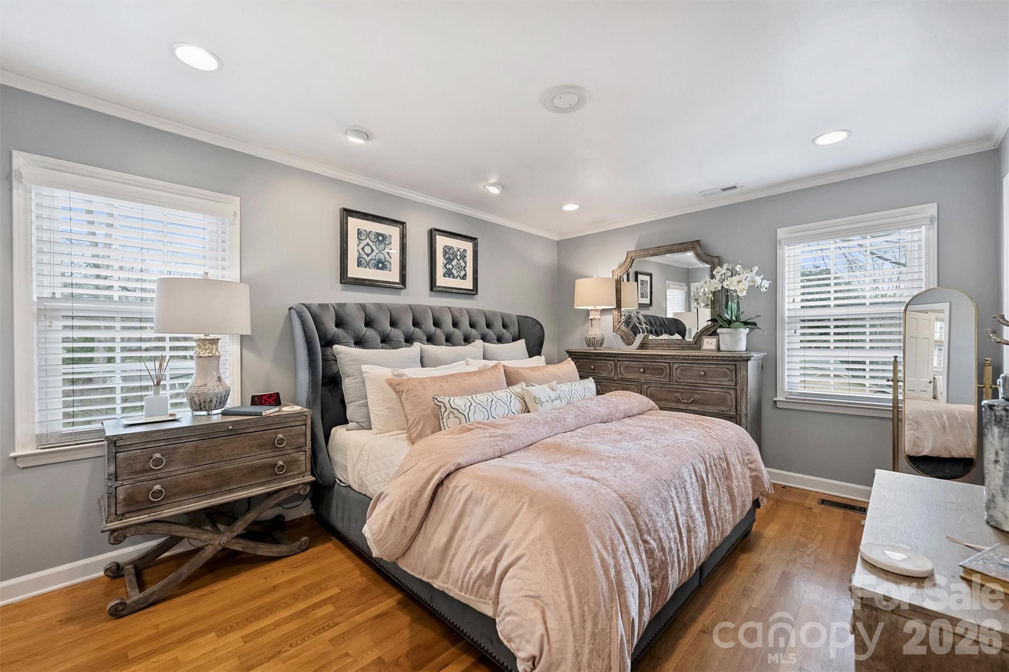 Lansdowne - Residential