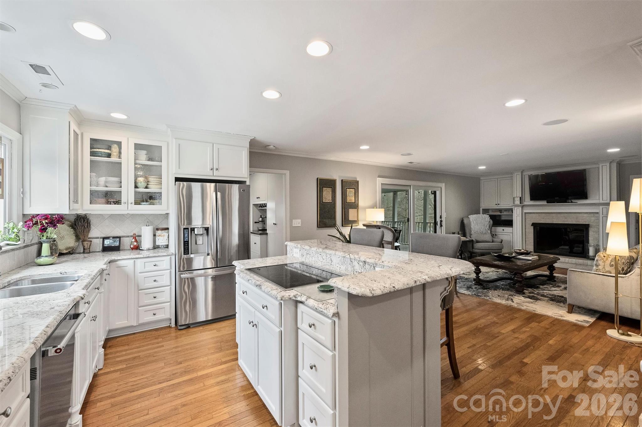 Lansdowne - Residential