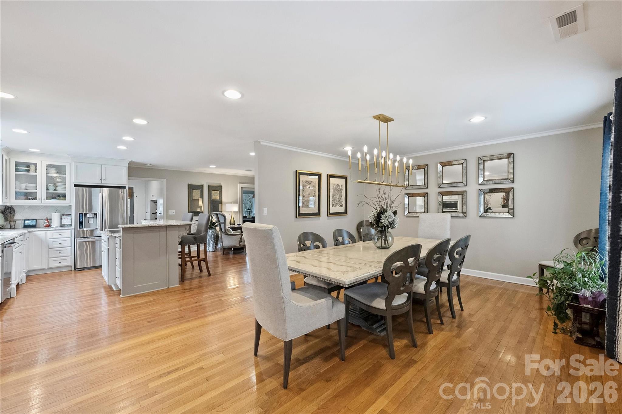 Lansdowne - Residential