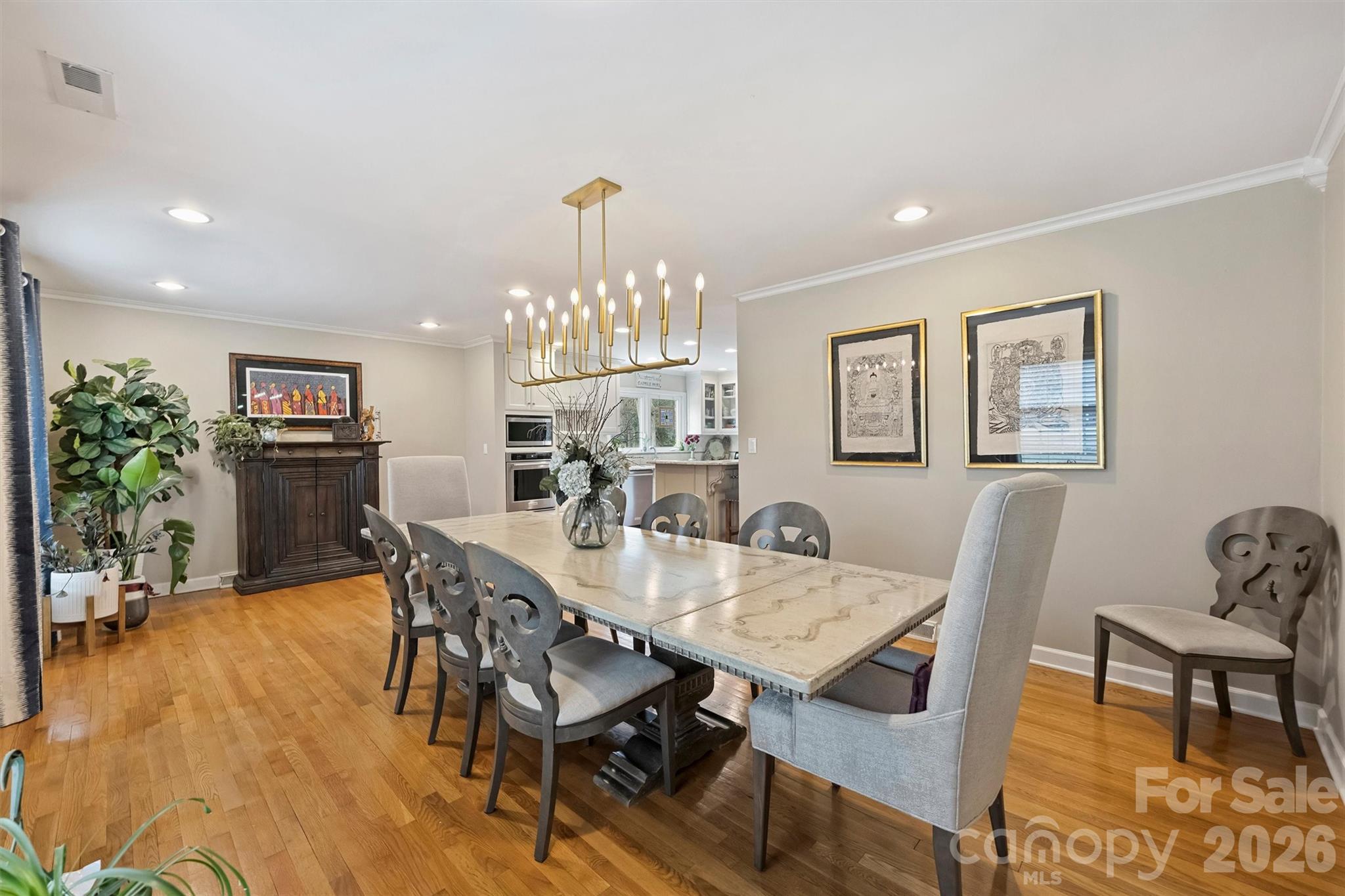 Lansdowne - Residential