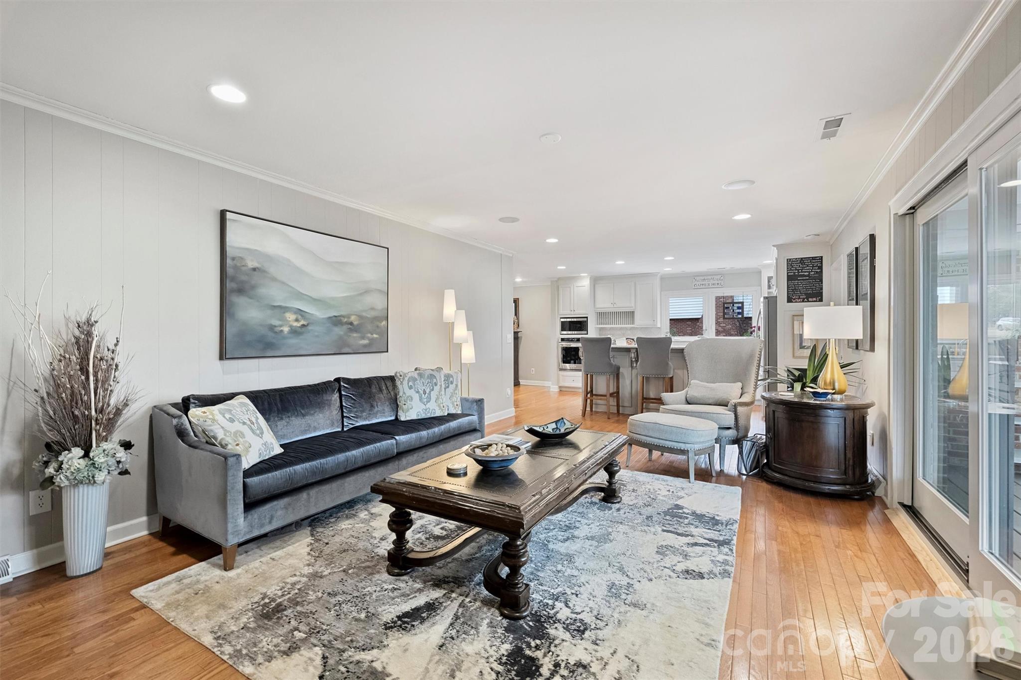 Lansdowne - Residential