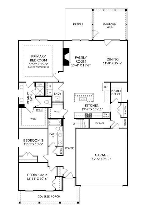 1152 Grebe Road