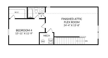 1152 Grebe Road