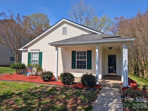 2872 Signal Court SW Concord NC 28025