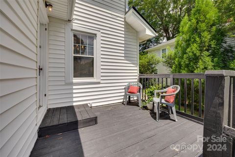 A home in Gastonia