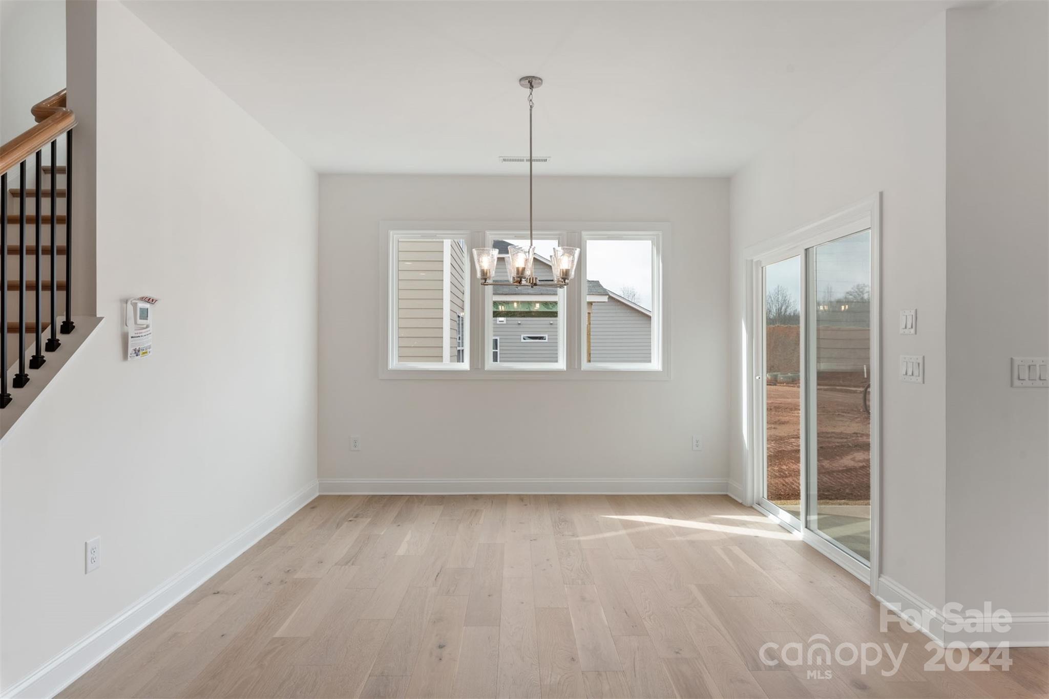 Camber Woods - Residential