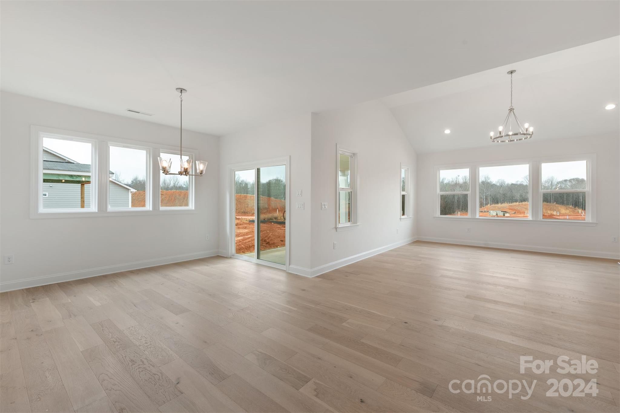 Camber Woods - Residential