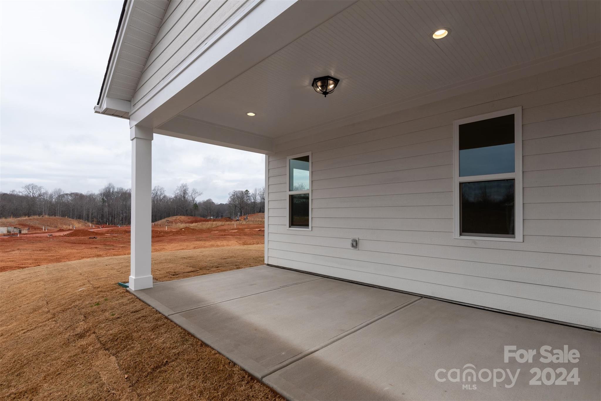 Camber Woods - Residential