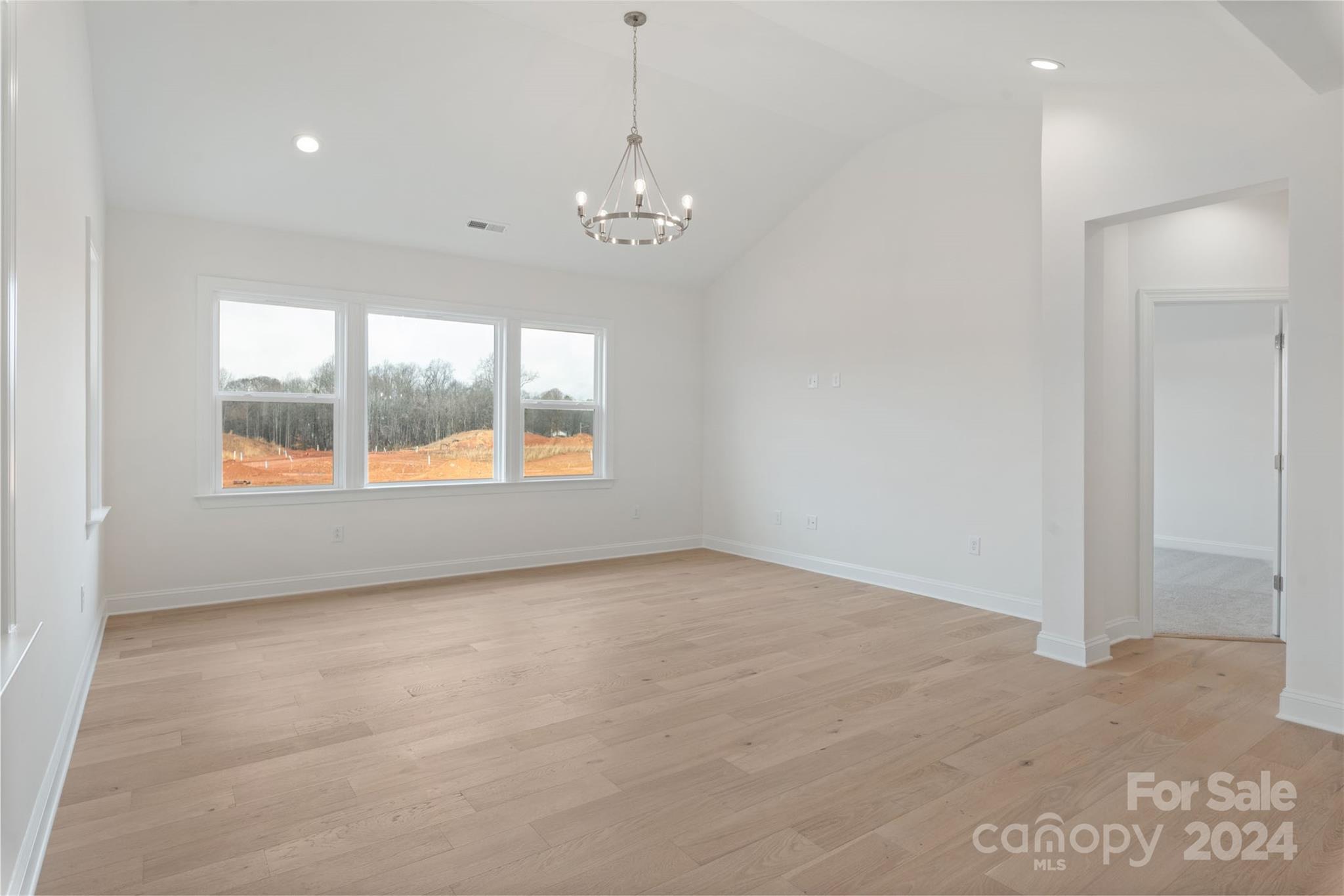 Camber Woods - Residential