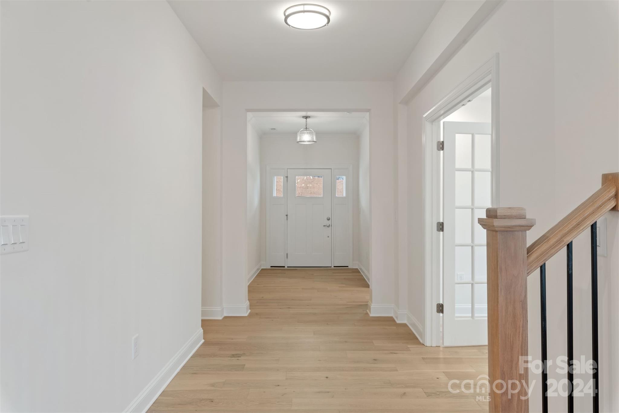 Camber Woods - Residential