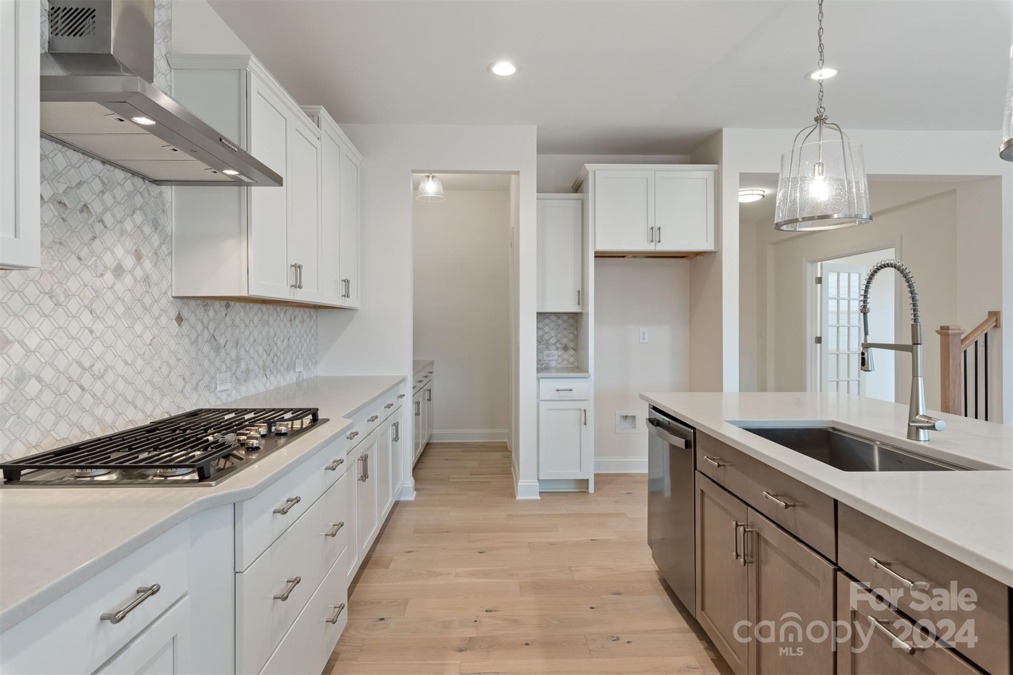 Camber Woods - Residential