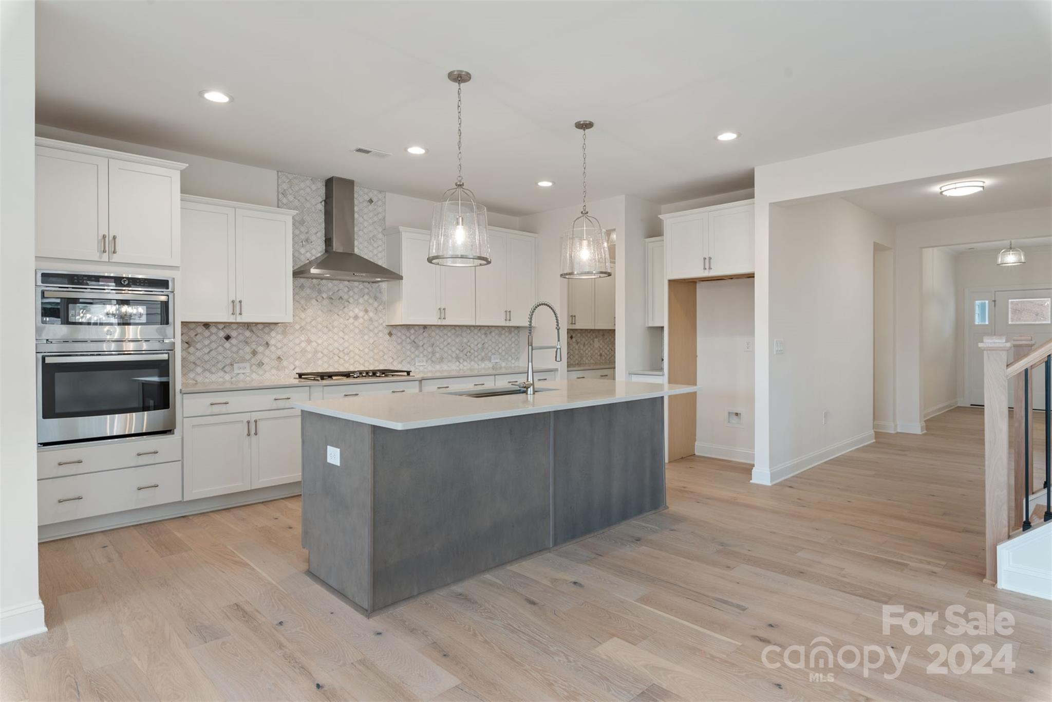 Camber Woods - Residential